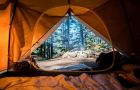 Plan A Camping Trip: 5 Things To Do