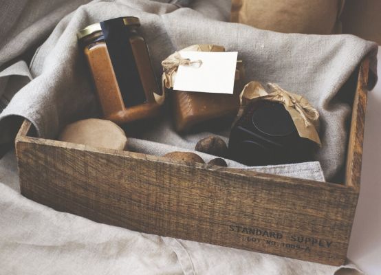 GoodnessMe Box: A Healthy Monthly Subscription