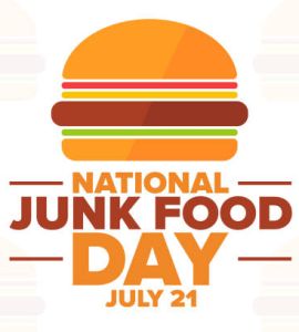 Best Ways To Celebrate National Junk Food Day