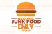 Best Ways To Celebrate National Junk Food Day