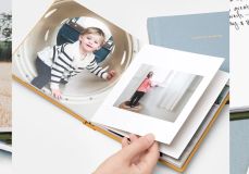 4 Cool Photo Books from Artifact Uprising