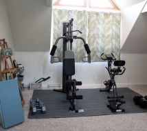 3 Best Fitness Equipment For Your Home In 2023