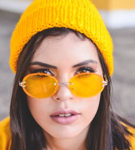 Colorful Outfits That’ll Cure Those Winter Wardrobe Blues