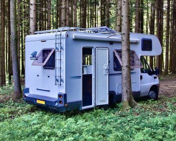 Best Tips for Planning a Campervan Road Trip