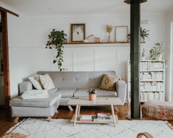 Refresh Your Space with Home Decor Pieces from Bed Bath & Beyond