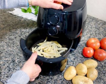 Best Selling Air Fryers At Bed Bath & Beyond That Are Worth Every Penny