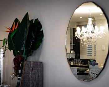 Find the Perfect Mirror Style for Your Home at Bed Bath and Beyond