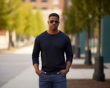 5 Best Men's Top For Casual Look At Boody