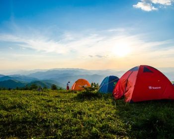 Campsite Safety Tools at Outback Equipment for a Secure Trip