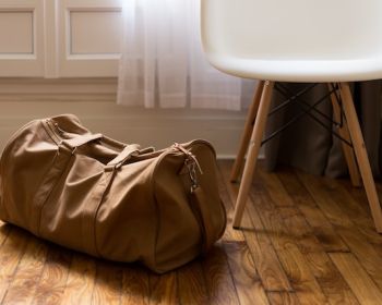 Make Your Travels Easier With Outback Equipment Duffle Bags