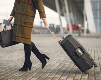 High Knee Boots at Novo Shoes to Reform Your Winter Aesthetic