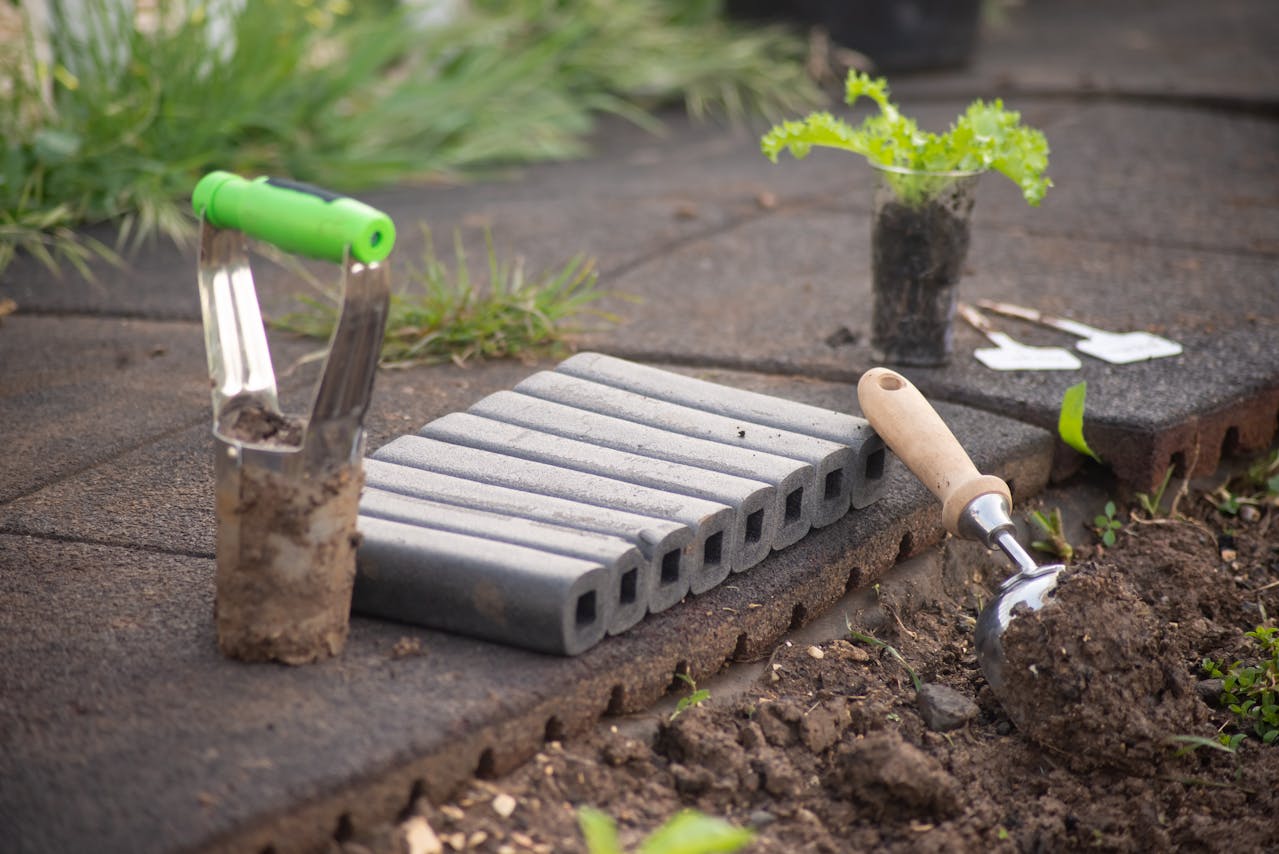 Upgrade your garden with domyown equipment  tools
